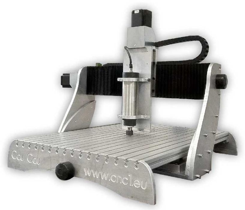 Router CNC , Freza CNC , Masina frezat CNC