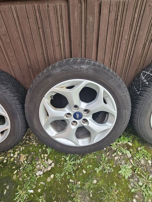 Jante Ford Focus 16"