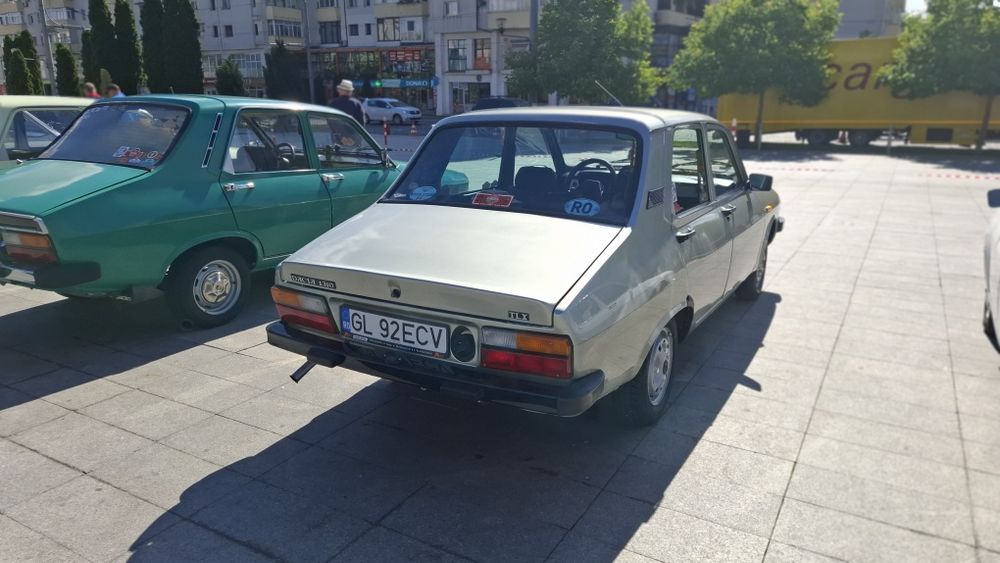 DACIA 1310 1992 — imagine 4