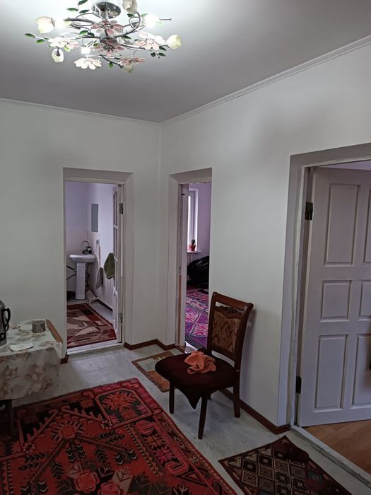 Тез арада үй сатылады