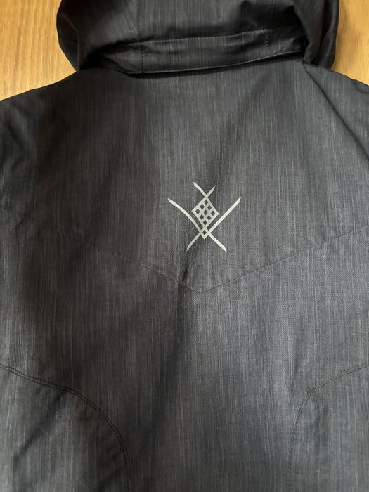 Дамско яке/HH Hellu Hansen