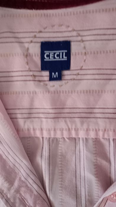 Cămașă damă Cecil