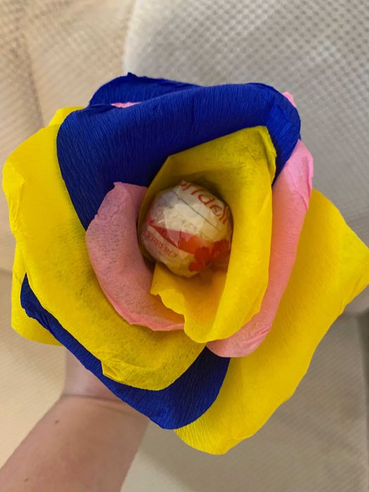 Сувенири от скандинавски мъх ръчна изработка Handmade