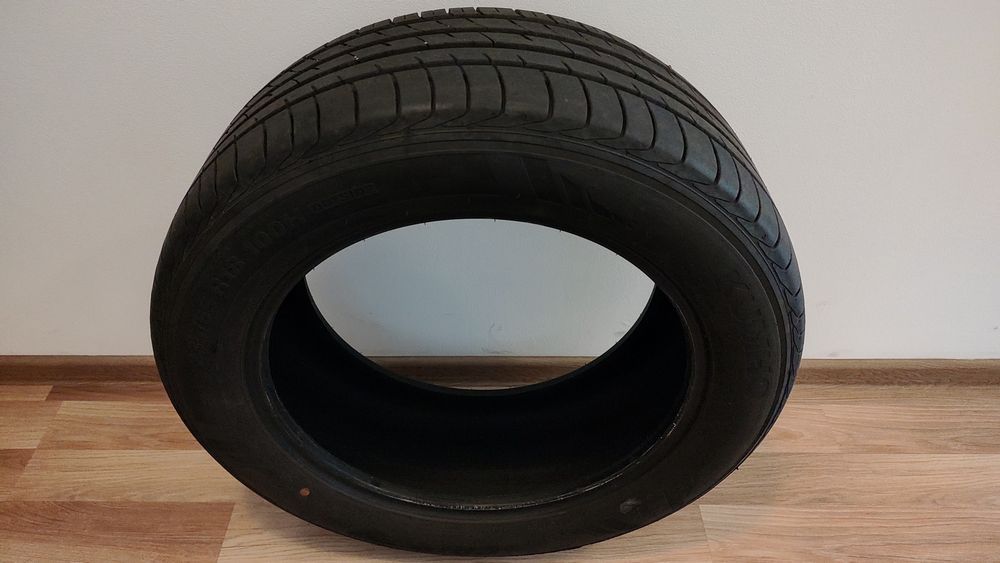 Kumho Crugen HP91 235/55 R18 100V 4 bucăți