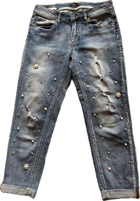 Дамски дънки Gaudi