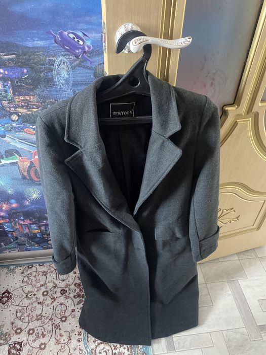 Пальто, шуба