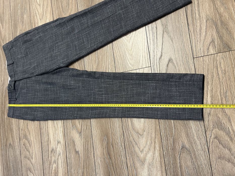 Costum elegant Barbati Escudo