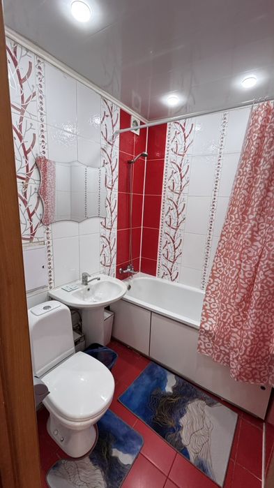 Квартира посуточно APTEKA