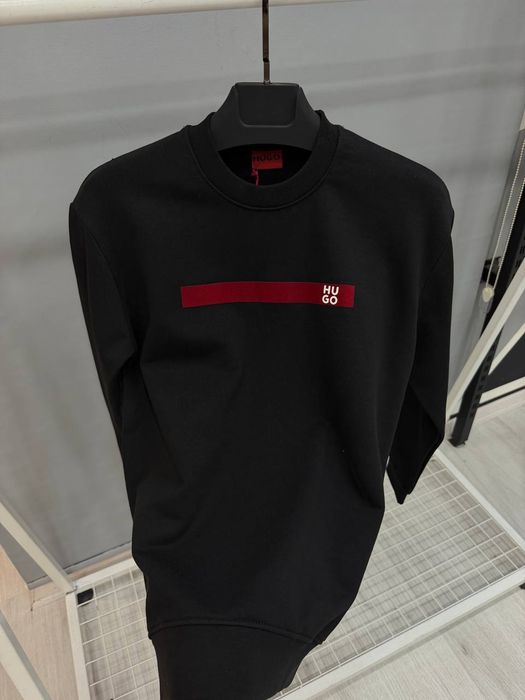 Мъжка блуза S-4XL