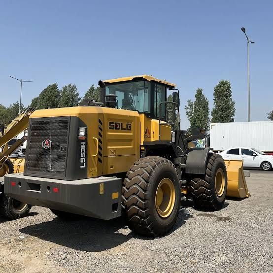 Погрузчик. Услуга фронтальный погрузка