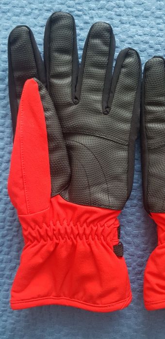 Зимни ски ръкавици