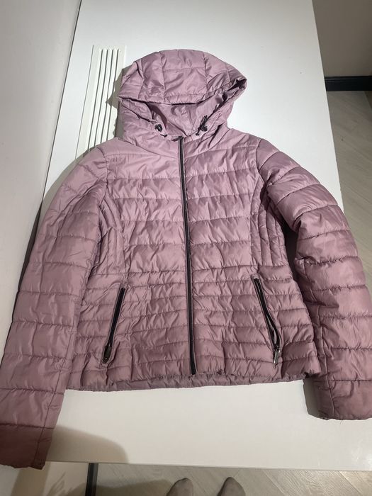 продаю куртку, бренд Zara