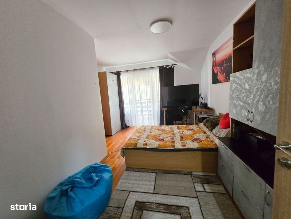 Casa individuala | 280mp utili | 500mp teren | Buna Ziua | Hotel Athos