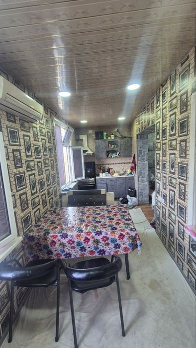 3/4/5. Сергели 3. Кввртира 78 м², дом панельный. Метро - 500 м