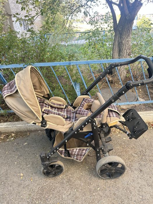 Продам коляску Амбрелла Юниор