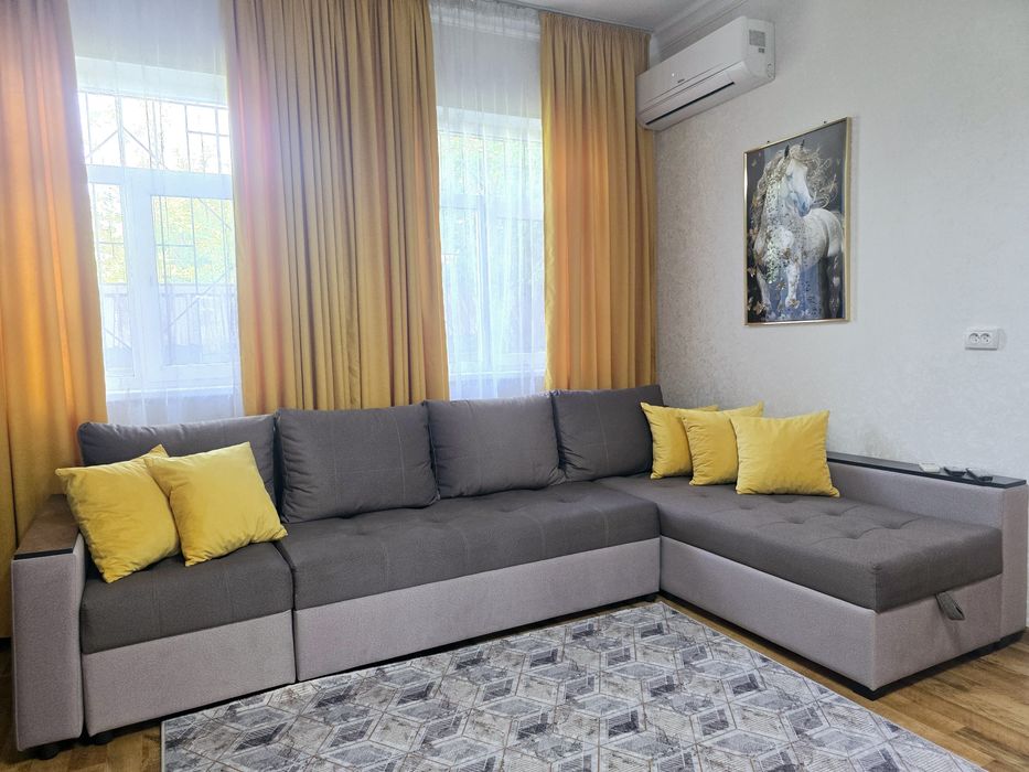 Дача посуточно на Кайнар Булаке