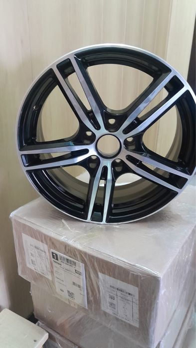 Продам диски легкосплавные 16