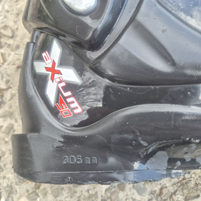 Clăpari Rossignol 305 mm - nr 41