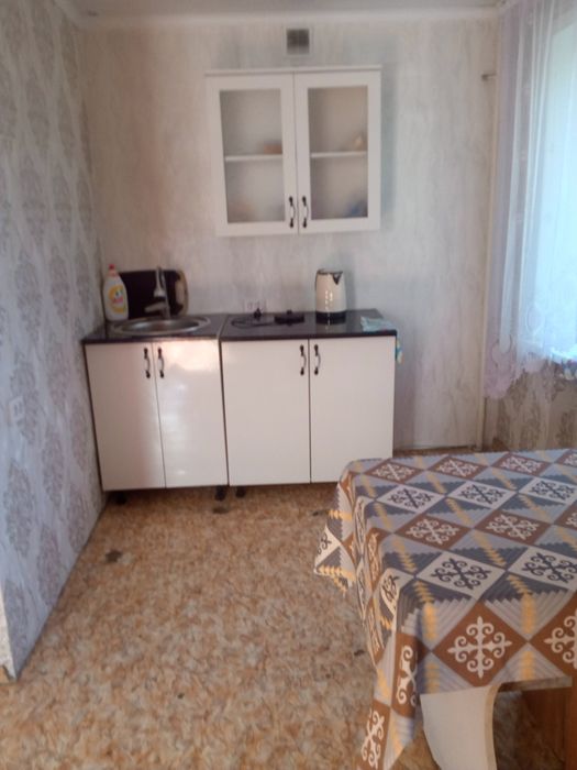 Сдам однокомнатную квартиру