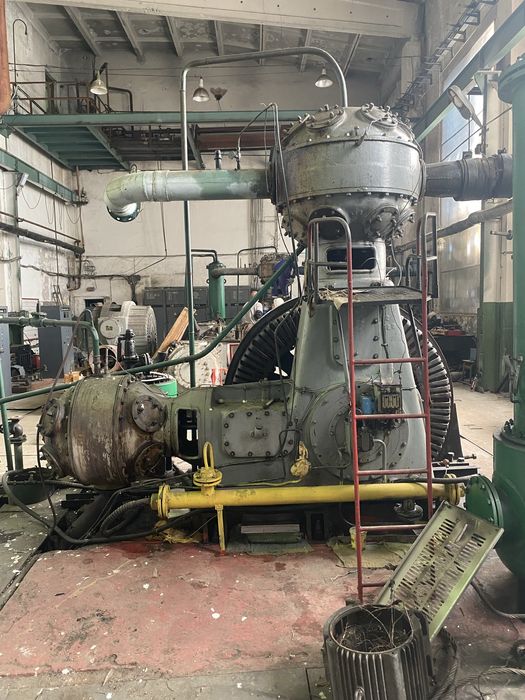 Компрессоры ВП ВМ