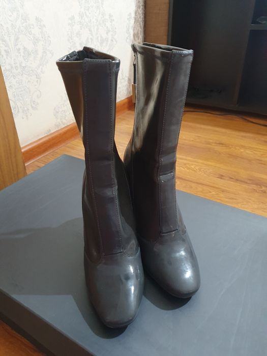 Женские ботильоны