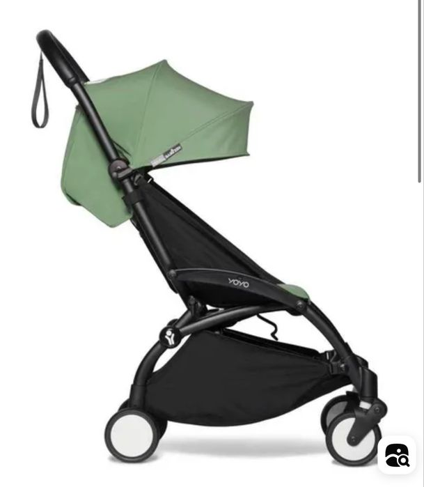 Продается детская коляка Baby zen yoyo 1