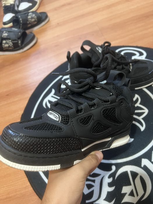 Vand adidasi Lv Skate Negru