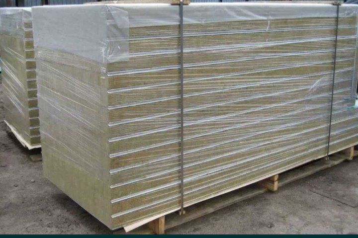 Sendvich panel сендвич панелъ севинч панели