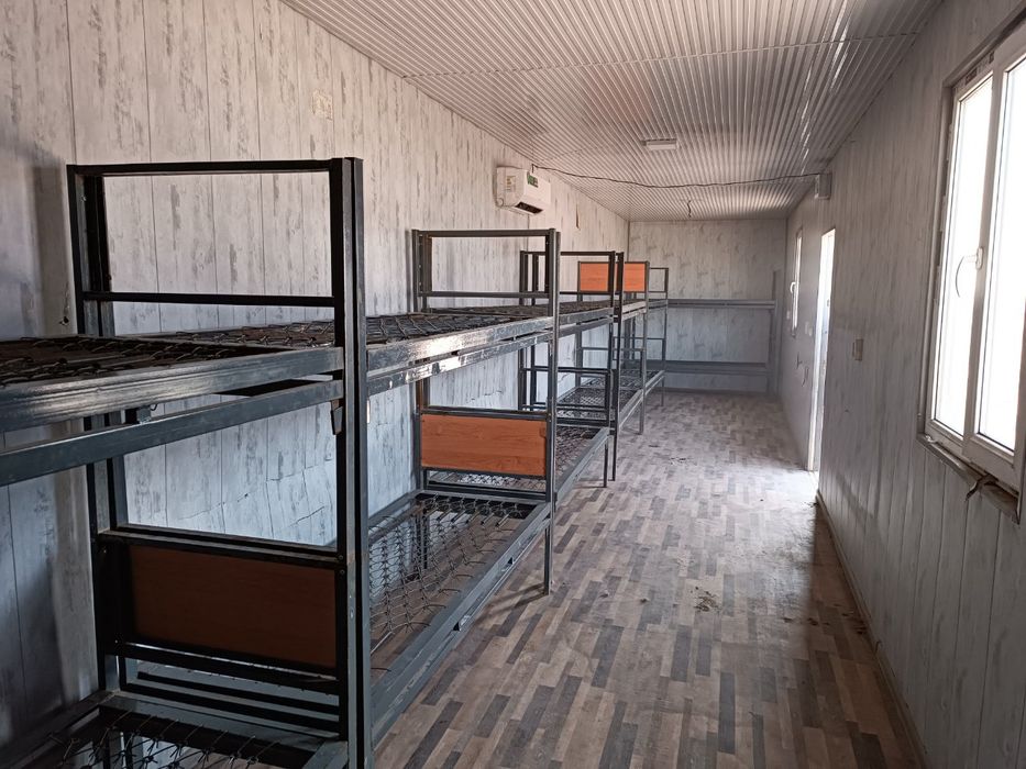 Контейнер домик сотилади срочно