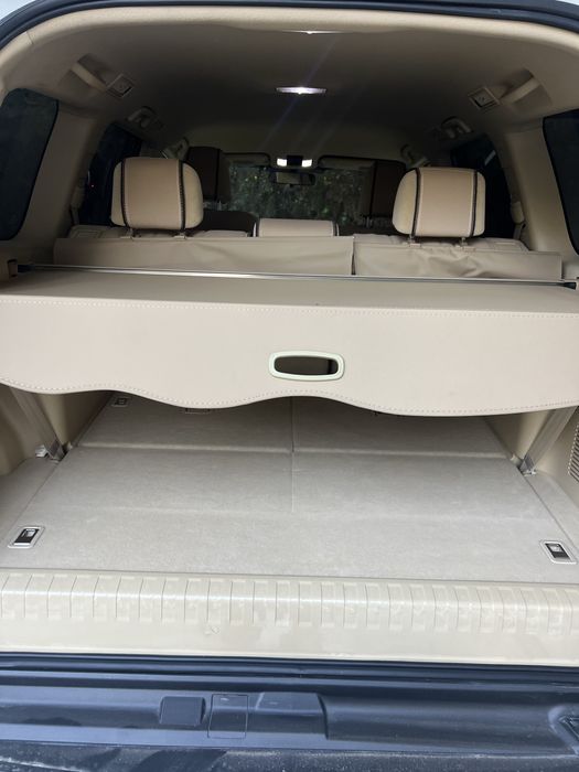 Toyota Land Cruiser Prado 150 TXL, 2015 г.