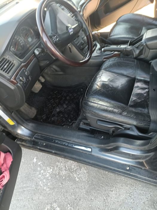 Продам Volvo S80