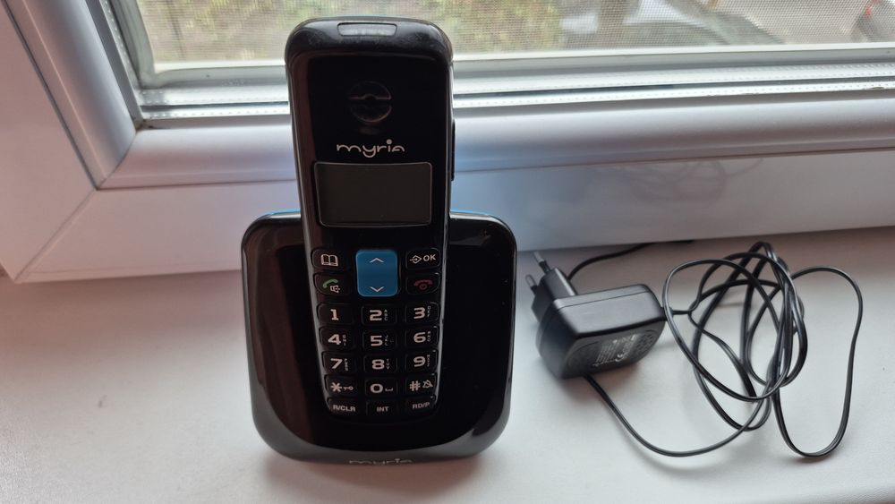 Telefon fix Myria fara fir