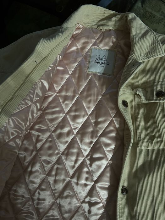 Зимно яке Pepe Jeans
