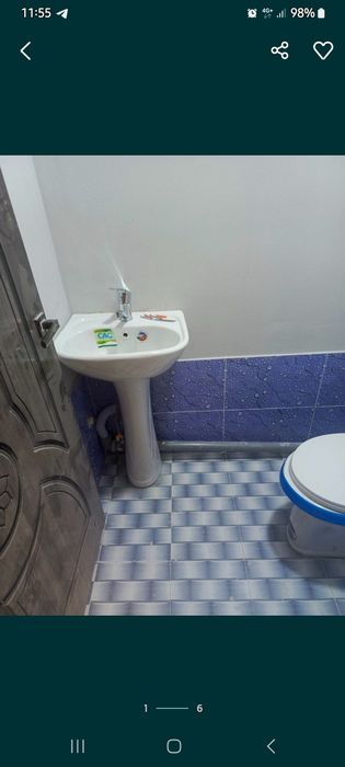 2 xonali uy 2 etaj kekishilgan narxda yangu uylar