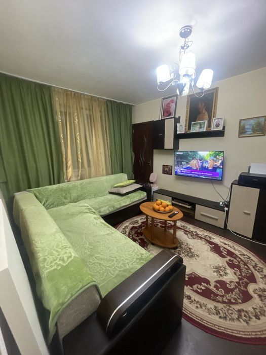 Apartament 3 camere