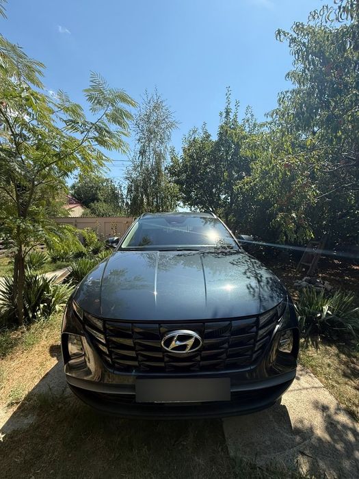 Hyundai Tucson Primul proprietar / 0 daune / fara defectiuni