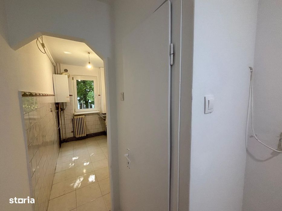 Vand apartament 2 camere Manastur