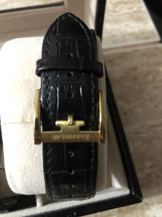 Ceas EarnshaW elegant automatic