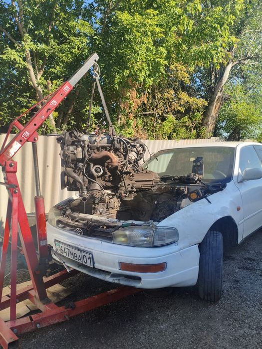 Продам camry 10 v6  в хорошем состоянии