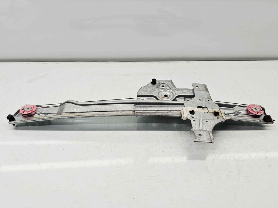 Macara electrica geam dreapta fata Peugeot 208 [Fabr 2012-2024] 967315