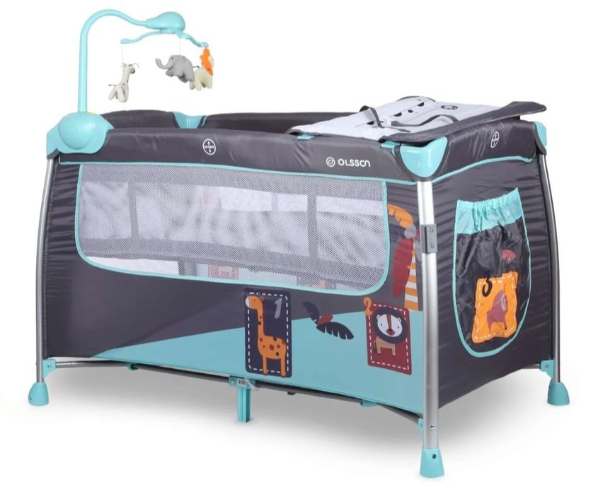 Продам детский кровать