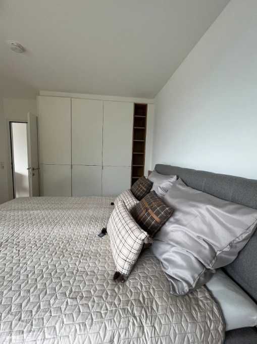 Дава се под наем Двустаен апартамент в Пловдив, Остромила - 50 кв.м за 306 € - Снимка #3