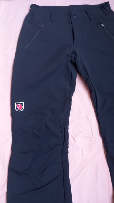 Fjalraven, Mammut S/36 дамски панталони