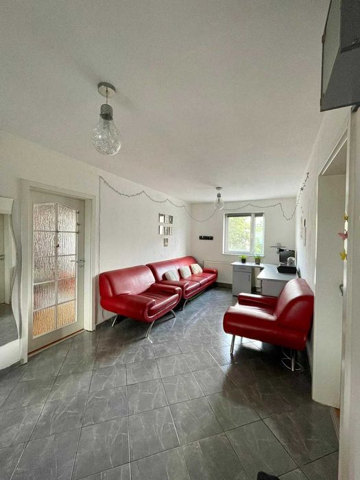 Vand apartament 4 camere zona mag. Nora, Manastur