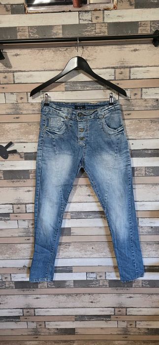 Invictus xs-дамски дънки (Х-137)