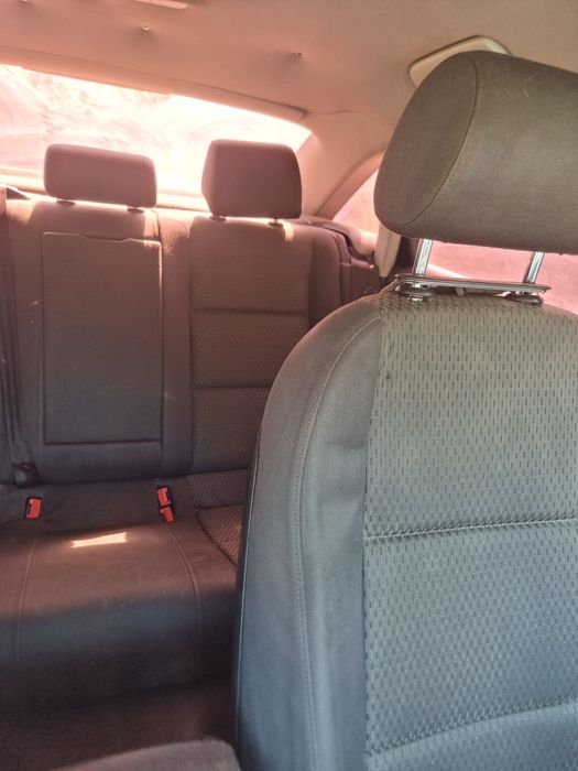 Audi A6 2.7 an 2006