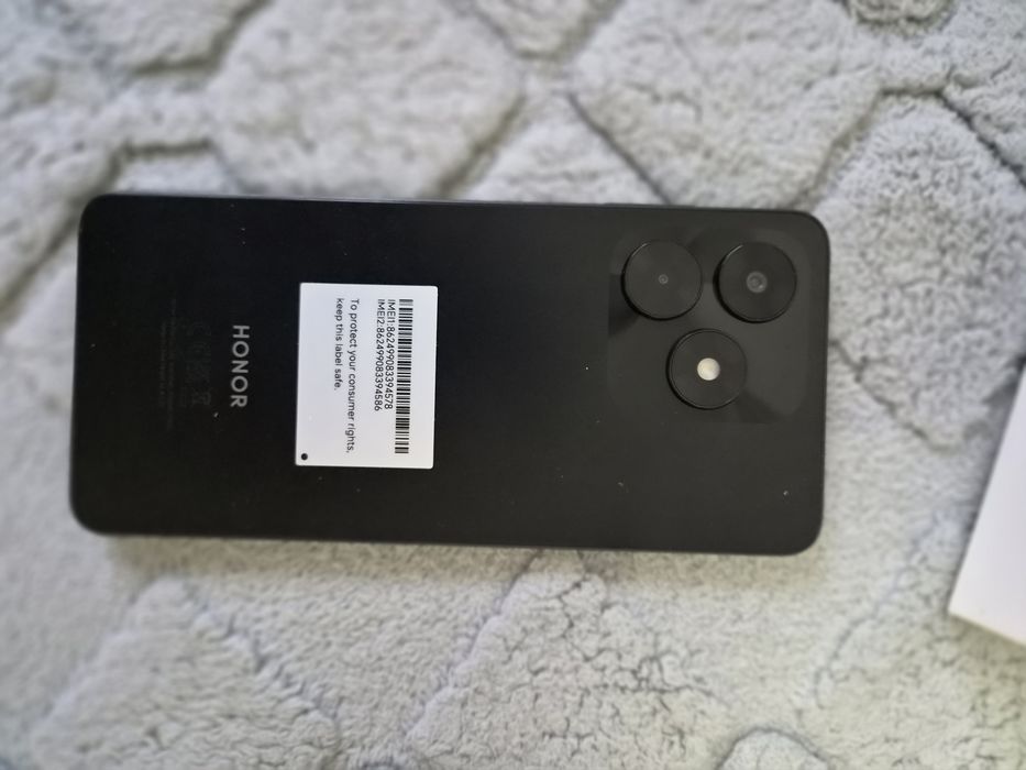 Honor x5c plus nou