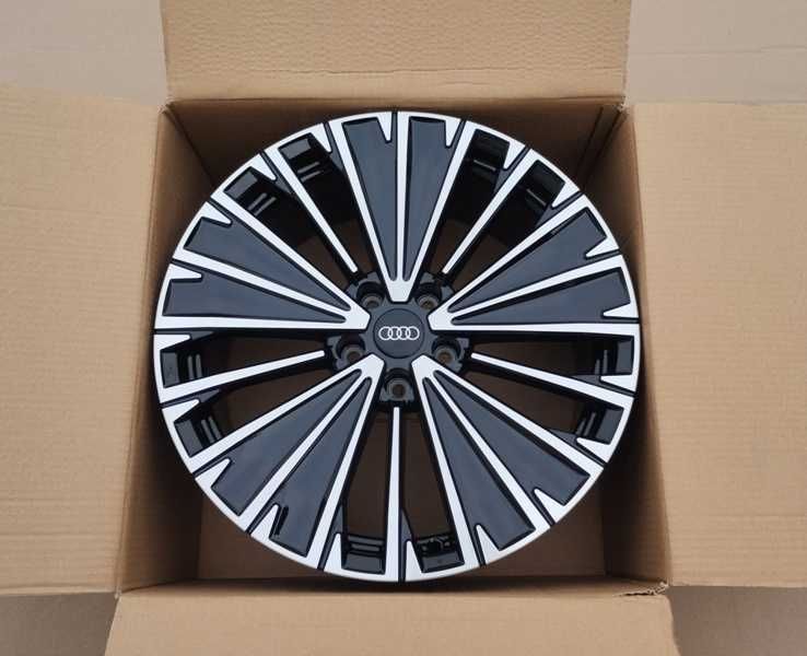 Jante 19 Audi pt A3 A4 A5 A6 A7 A8 Q2 Q3 Q5