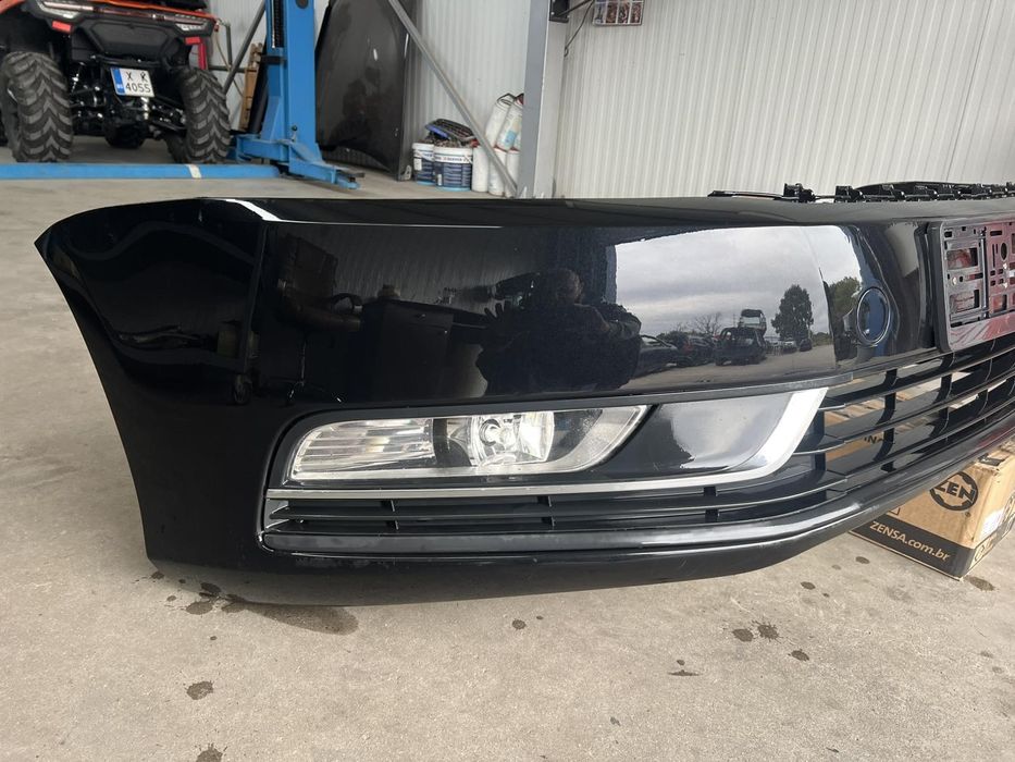 Предна броня за Pasat 7  2010-2015година