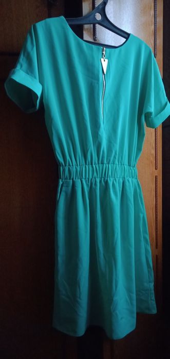 Платья новые все по 2 тыс